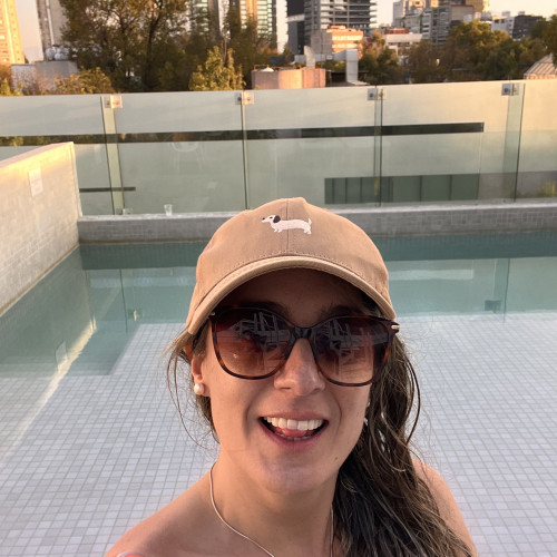 Maria v. profile photo