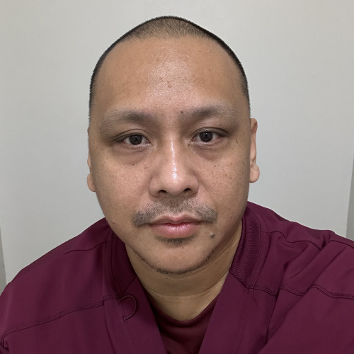 Sherwin L. profile photo