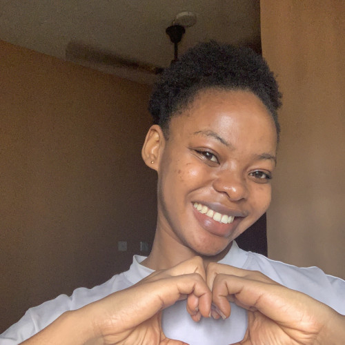 Loveth C. profile photo