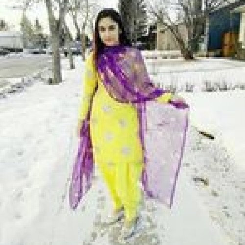 Preet B.