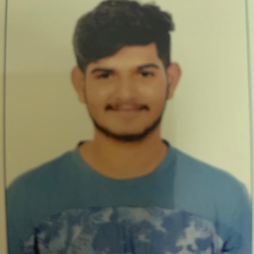 Adithya K. profile photo