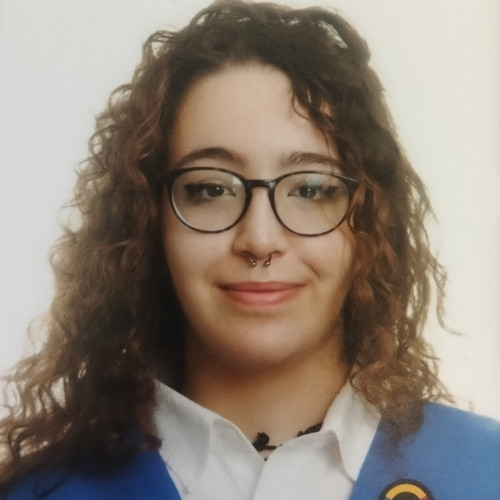 angela i. profile photo