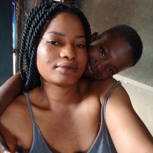 Olawunmi  A. profile photo