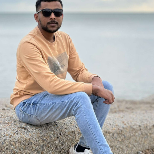 Nirmal O. profile photo