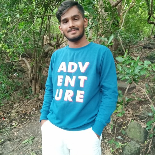 Varun K. profile photo