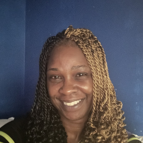 Lakeshia M. profile photo