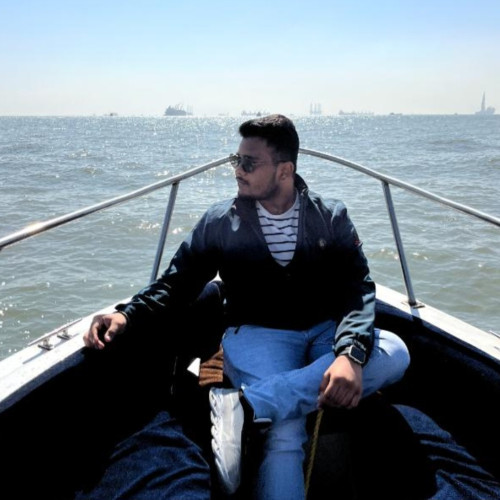 Advait K. profile photo