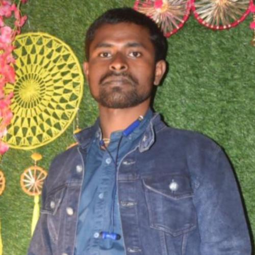 Rohit K.