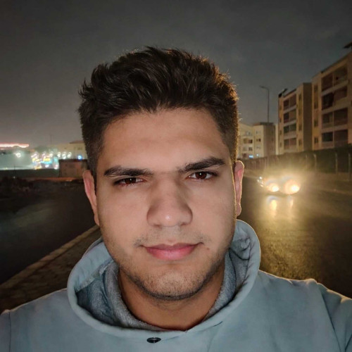 Mohamed E. profile photo