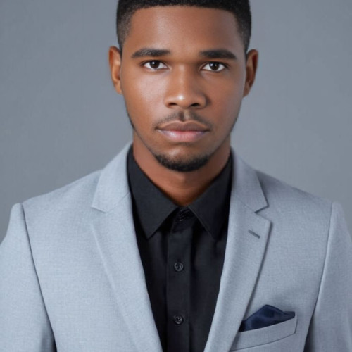 brunelson p. profile photo