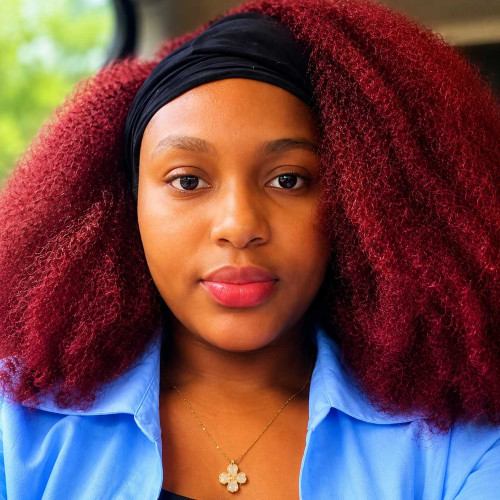 Emmanuella N. profile photo
