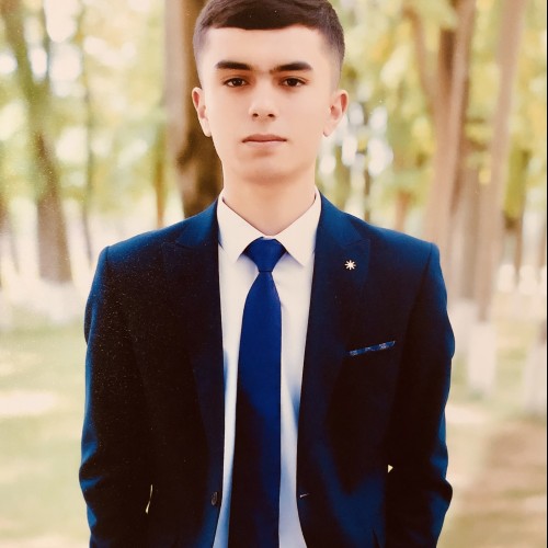 Aliev B.