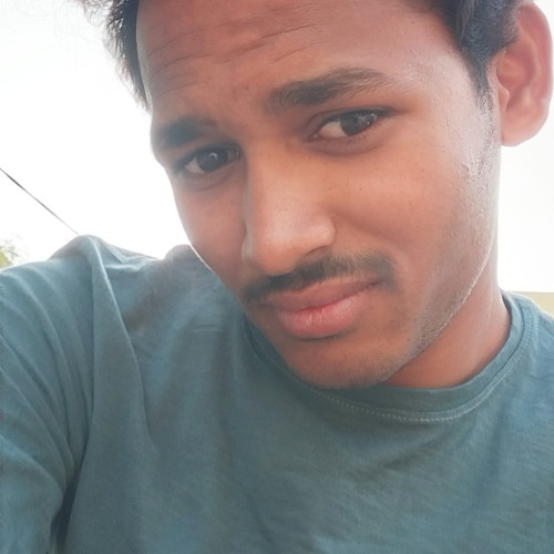  Vinodh  k. profile photo