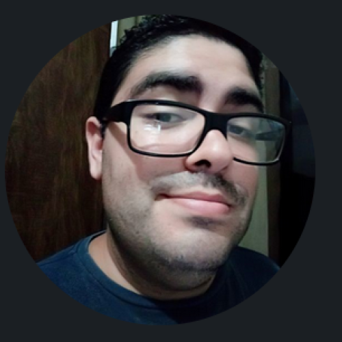 Marcus S. profile photo