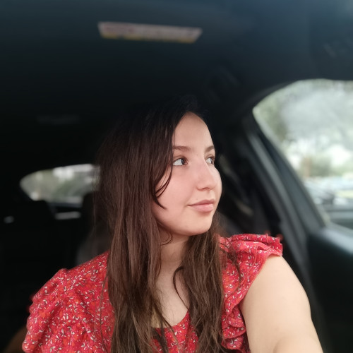 Aya M. profile photo