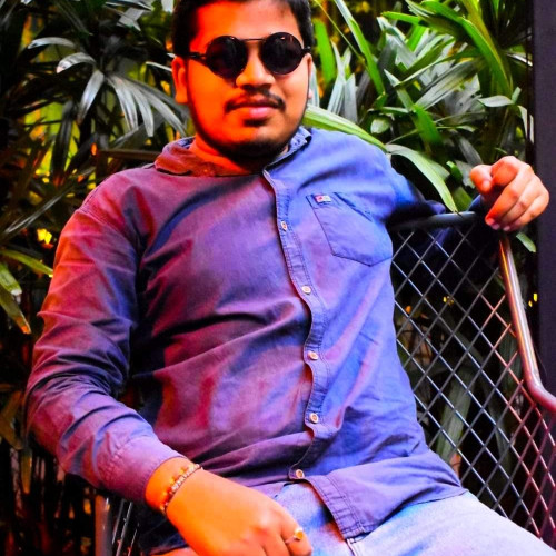 Sudarshan t. profile photo