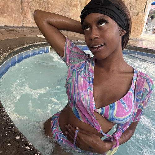 Jada B. profile photo