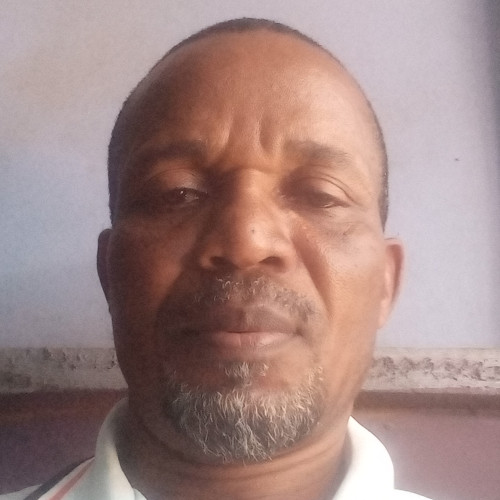 Blessing O. profile photo