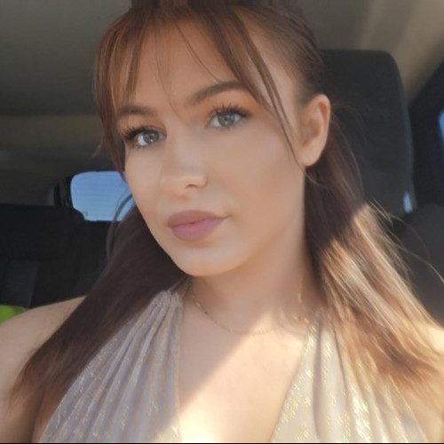 Marie W. profile photo