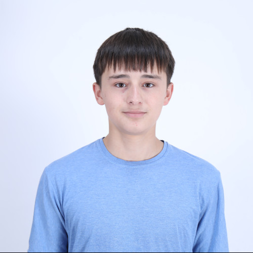 Yusupov A. profile photo