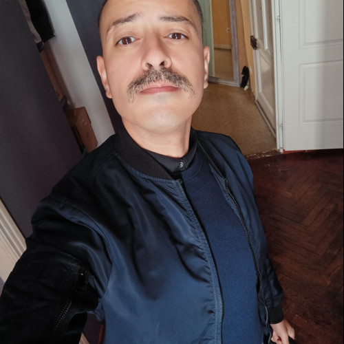 Rachid A.
