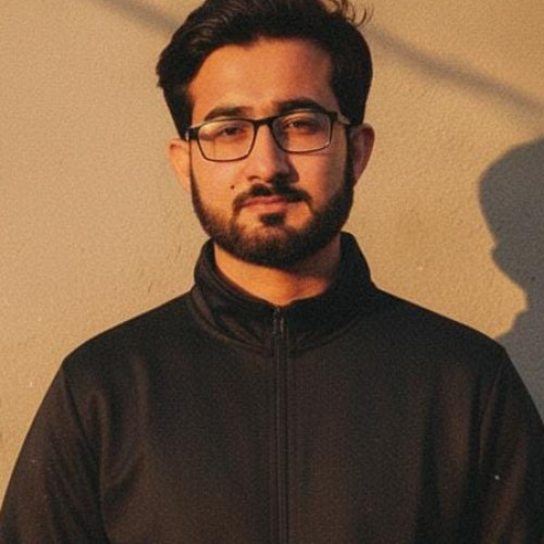 Farhat  A. profile photo