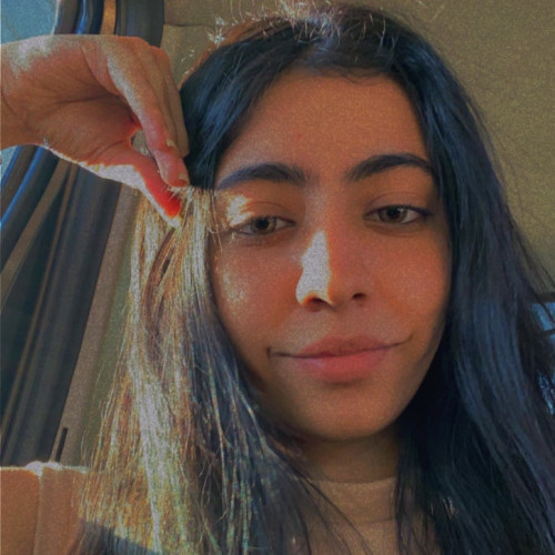 Nishna K. profile photo