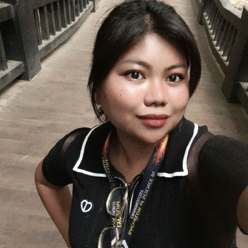 Amarra V. profile photo