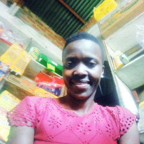 Mulungi D. profile photo