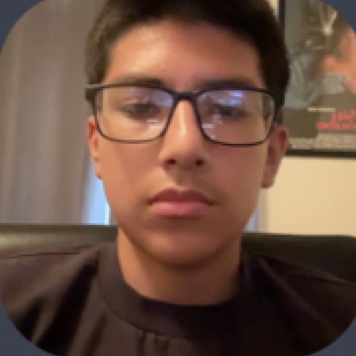 Angel Z. profile photo