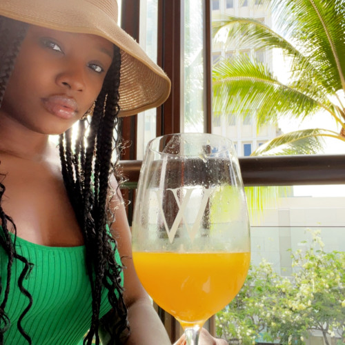Monet R. profile photo