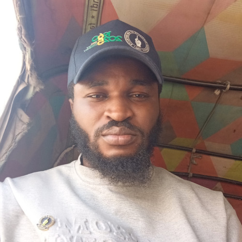 Augustine O. profile photo