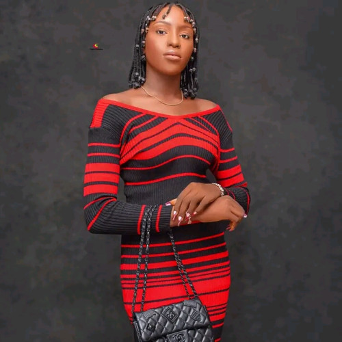 Blessing E. profile photo