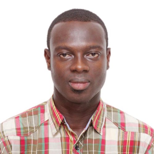 Francis Gyamfi A.