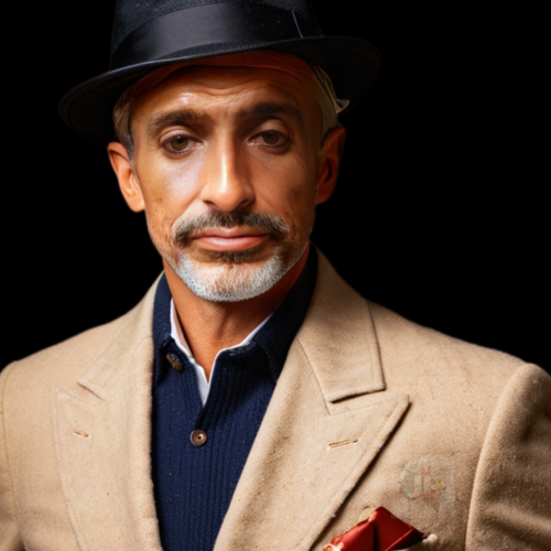 JOEL P. profile photo