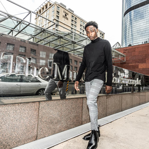 Artreze  L. profile photo