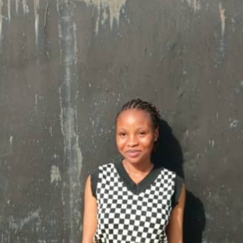 Herine F. profile photo