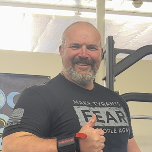 Chad L. profile photo