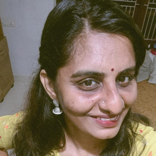 AALIYA A. profile photo