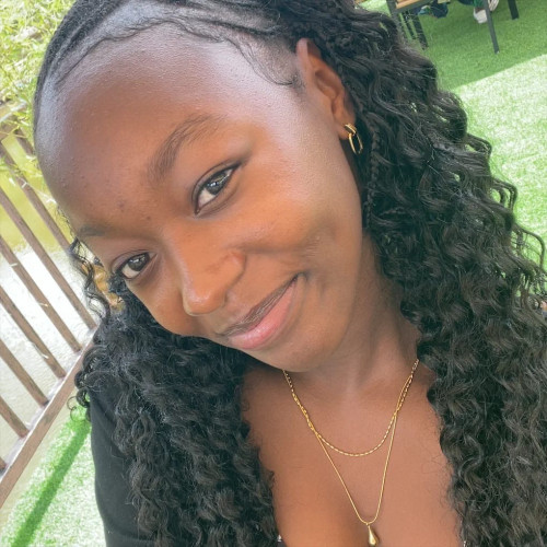 Kay K. profile photo