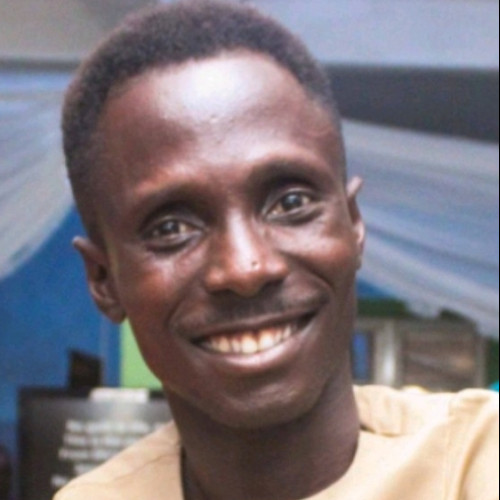 Prince Enoch  O. profile photo