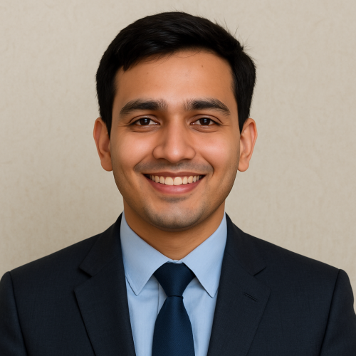 Shiv P. profile photo