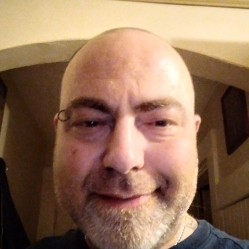 David B.