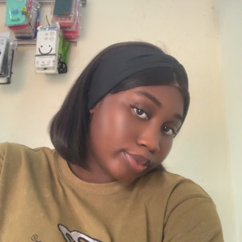 pretty C.