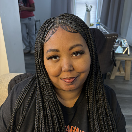 Christina R. profile photo