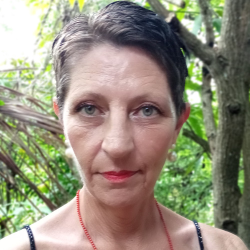 Caterina F. profile photo