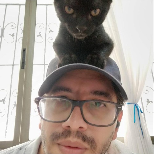 Lucas E. profile photo