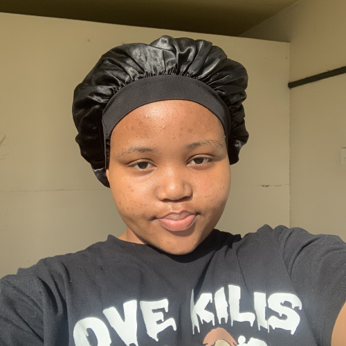 Lerato  S. profile photo