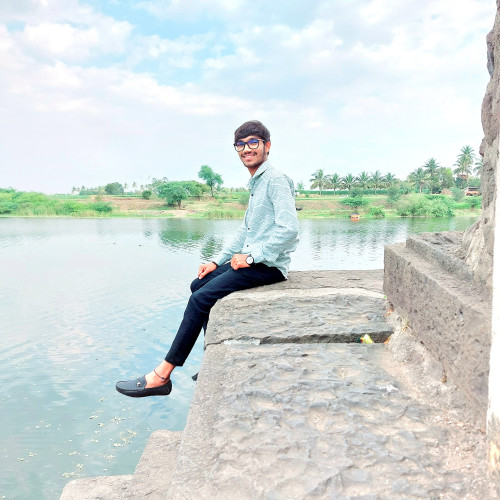 Nishant S. profile photo