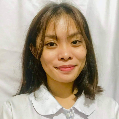 Kristine Claire M. profile photo
